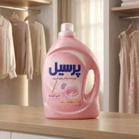 مایع لباسشویی پرسیل احیا کننده ظریف و ابریشمی