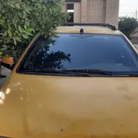 سمند ef7 دوگانه سوز، مدل 1395|خودرو سواری و وانت|دهدشت, |دیوار