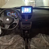 ساینا S آپشنال 85 گانه مدل 404|خودرو سواری و وانت|رشت, سلیمانداراب|دیوار