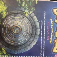 کتاب دنیای هوش پنجم و ششم