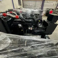 دیزل ژنراتور