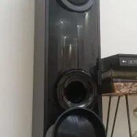 سیستم صوتی سینما خانگی ال جی الجی LG