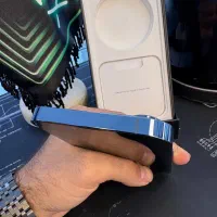 Iphone 13pro 128 LLA|موبایل|کرج, گوهردشت|دیوار