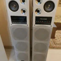 فروش سیستم صوتی