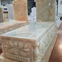 سنگ مزار سنگ قبر مانا سنگ|خدمات پیشه و مهارت|باقرشهر, |دیوار