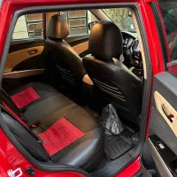 تیوولی ۲۰۱۷ بدون رنگ|خودرو سواری و وانت|تهران, آشتیانی|دیوار