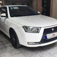 دنا پلاس ۵دنده بورسی 1402