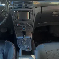 فروش خودرو اچ سی کراس