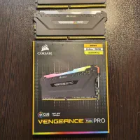 رم کورسیر vengeance RGB pro|قطعات و لوازم جانبی رایانه|تهران, شهرک آزمایش|دیوار