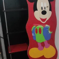 کمد کودک و نوجوان