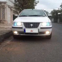 سمندef7|خودرو سواری و وانت|کلاچای, |دیوار