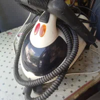 بخارشوی اینترنشال