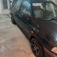 پراید هاچپک مدل۸۸