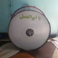 دوعدد تبل تخفیف هم داره|درام و پرکاشن|اندیمشک, |دیوار
