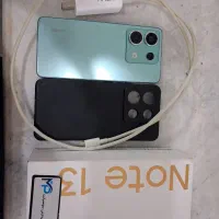نوت 13پرو رم16 5G