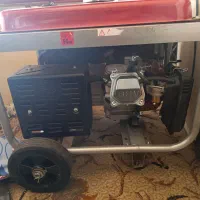 موتور برق کیتون 6500 G نو|ماشین‌آلات صنعتی|شیراز, داریون|دیوار