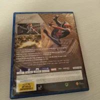 بازی اسپایدرمن مارول ps۴ Spider-Man marvel Ps4|کنسول، بازی ویدئویی و آنلاین|تهران, دهقان|دیوار