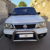 پیکاپ ریچ ۹۳دراستثنایی