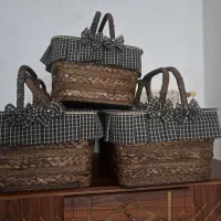 صنایع حصیری
