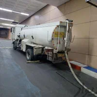 تخلیه چاه فاضلاب ولوله بازکنی لایروبی ریزش رفع بو|خدمات پیشه و مهارت|تهران, پاسداران|دیوار