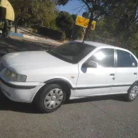 سمند اف سون مدل ۹۱|خودرو سواری و وانت|قم, علی آباد|دیوار