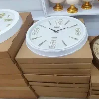 انواع ساعت دیواری