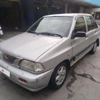 پراید ۱۴۱ خانگی تک برگ سند