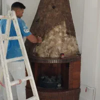 نقاشی و گچکاری ساختمانی در همه نقاط تهران