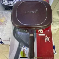 تابه رژیمی دوطرفه Chefel کره‌ای