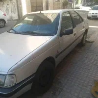 پژو روا سال دوگانه کارخونه 89|خودرو سواری و وانت|کرج, گوهردشت|دیوار