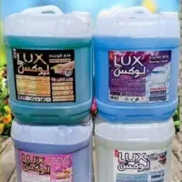 شوینده مستر لوکس