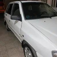 پراید ۱۳۲ مدل ۹۱|خودرو سواری و وانت|بیرجند, |دیوار