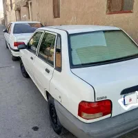 پراید131مدل90