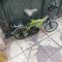 دوچرخه ۱۲