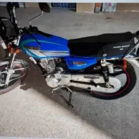 موتور هوندا