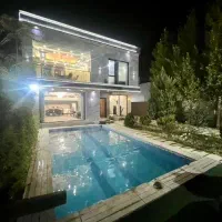 اجاره-باغ-ویلا-دوبلکس-استخر-ابگرم-لوکس-و-سالن-بزرگ