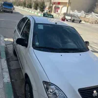 تیبا ۲ ۱۴۰۰ بی رنگ تمیز بی نقطه معاوضه فروش