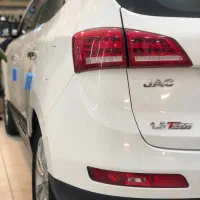 جک S5 کم کار واقعی 1402 به شرط