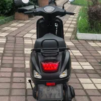 وسپاه 125 cc تمیز