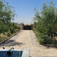 باغ ویلا.|فروش خانه و ویلا|مشهد, میان ولایت|دیوار