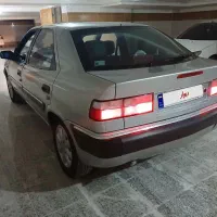 زانتیا ۲۰۰۰ مدل ۸۴