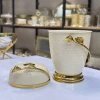 سطل دستمال