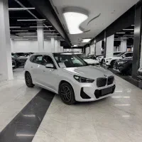 BMW IX1 2025 صفر تحویل فوری اقساط بلند مدت