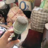 دستکاه و میکروفون|سیستم صوتی خانگی|مشهد, نوید|دیوار