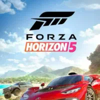 اکانت قانونی فورزا هورایزن نسخه پریمیوم forza5 Ps5