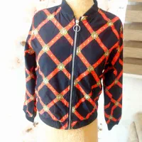 کاپشن بچگانه از دبی سوغات اومده