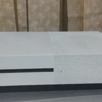Xbox one s سالم