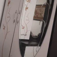 فروش میزارایشی وکمدبزرگ وکمدتخت کودک