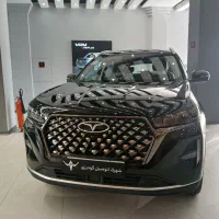 تیگو ۷ پرومکس دو دفرانسیل