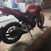 موتور دینو z2 200 درجه یک